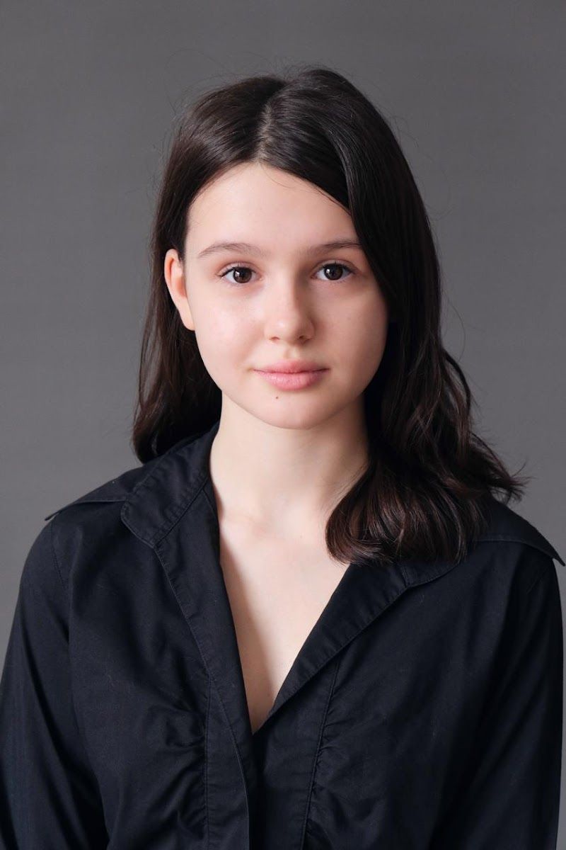 Кристина Андреева