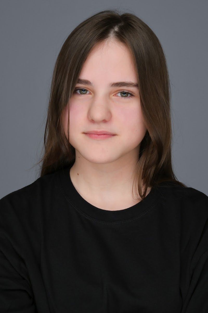 София Алдушина