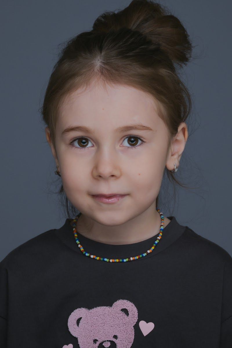 Тея Багрова
