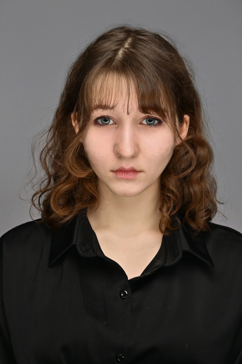 Екатерина Суховей