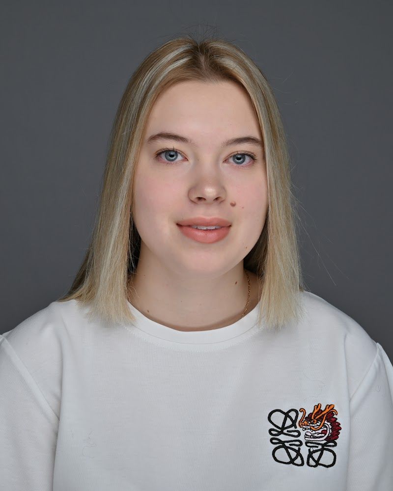 Полина Орлова
