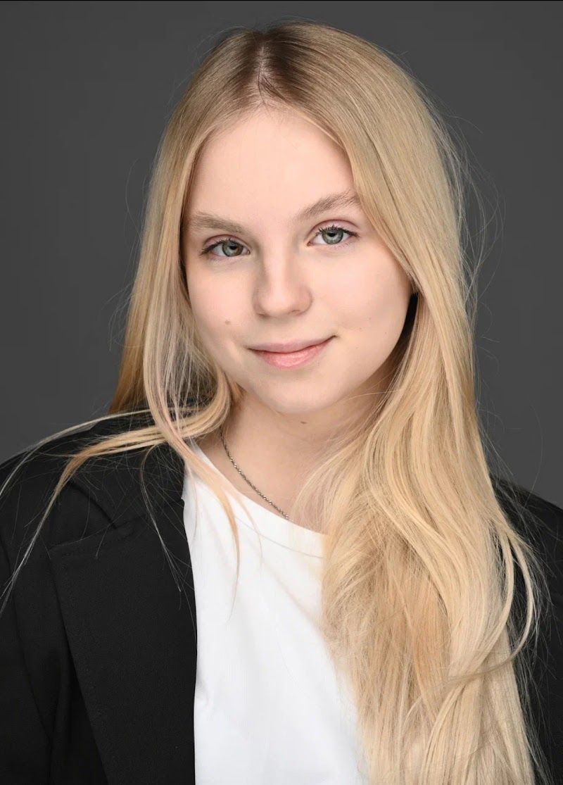 Елена Зубкова