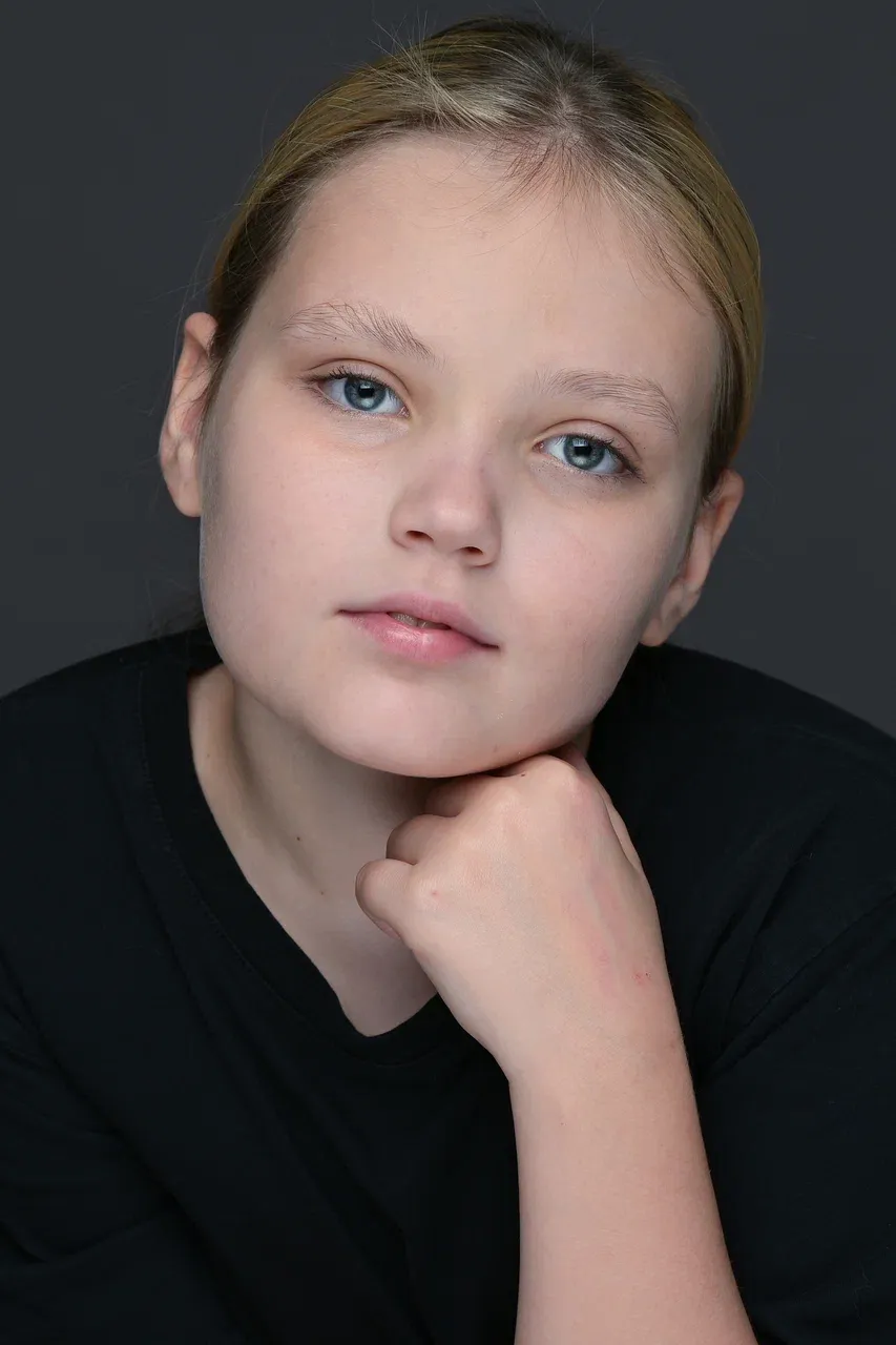 Софья Калганова