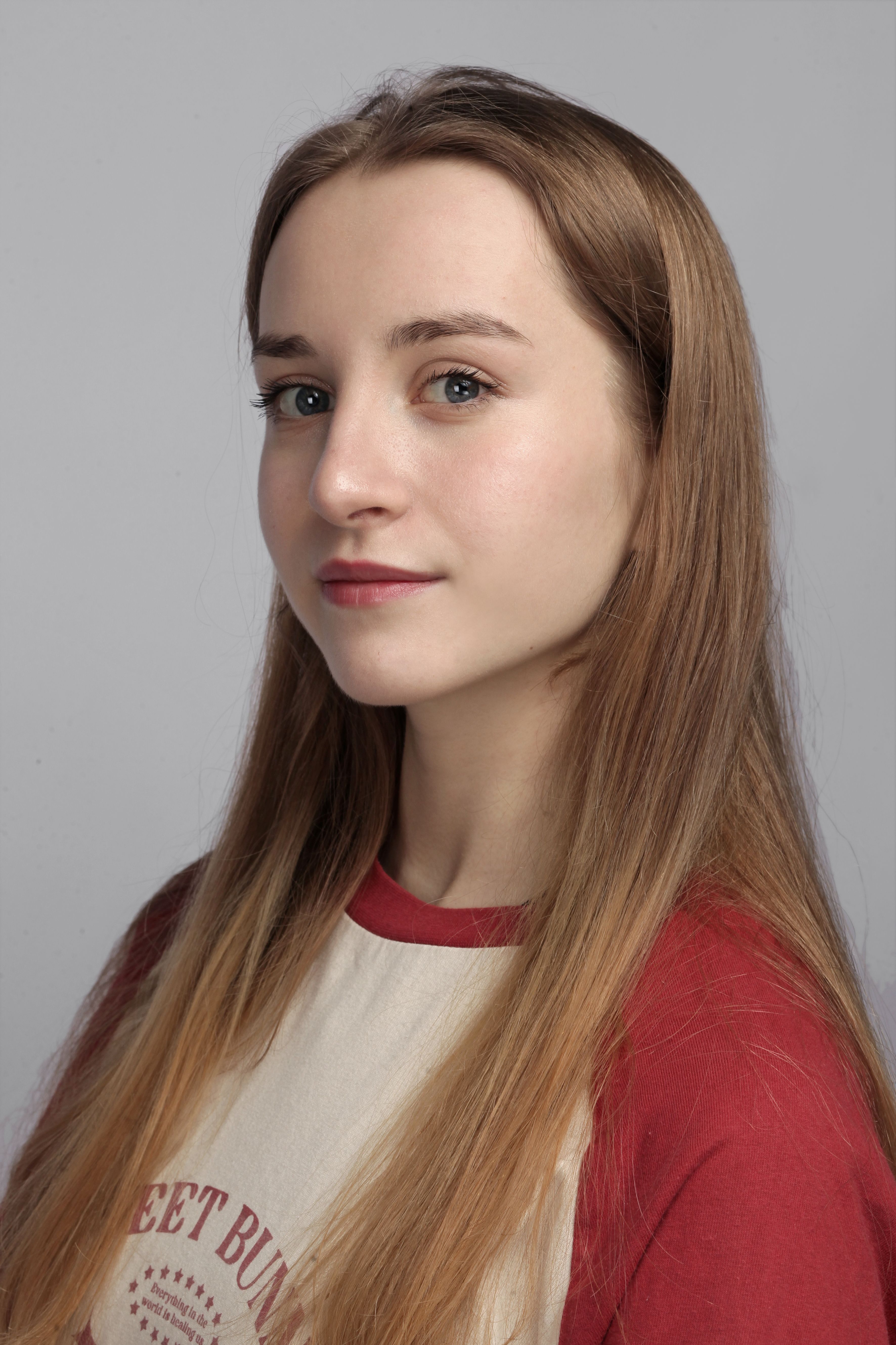 Кристина Титкова