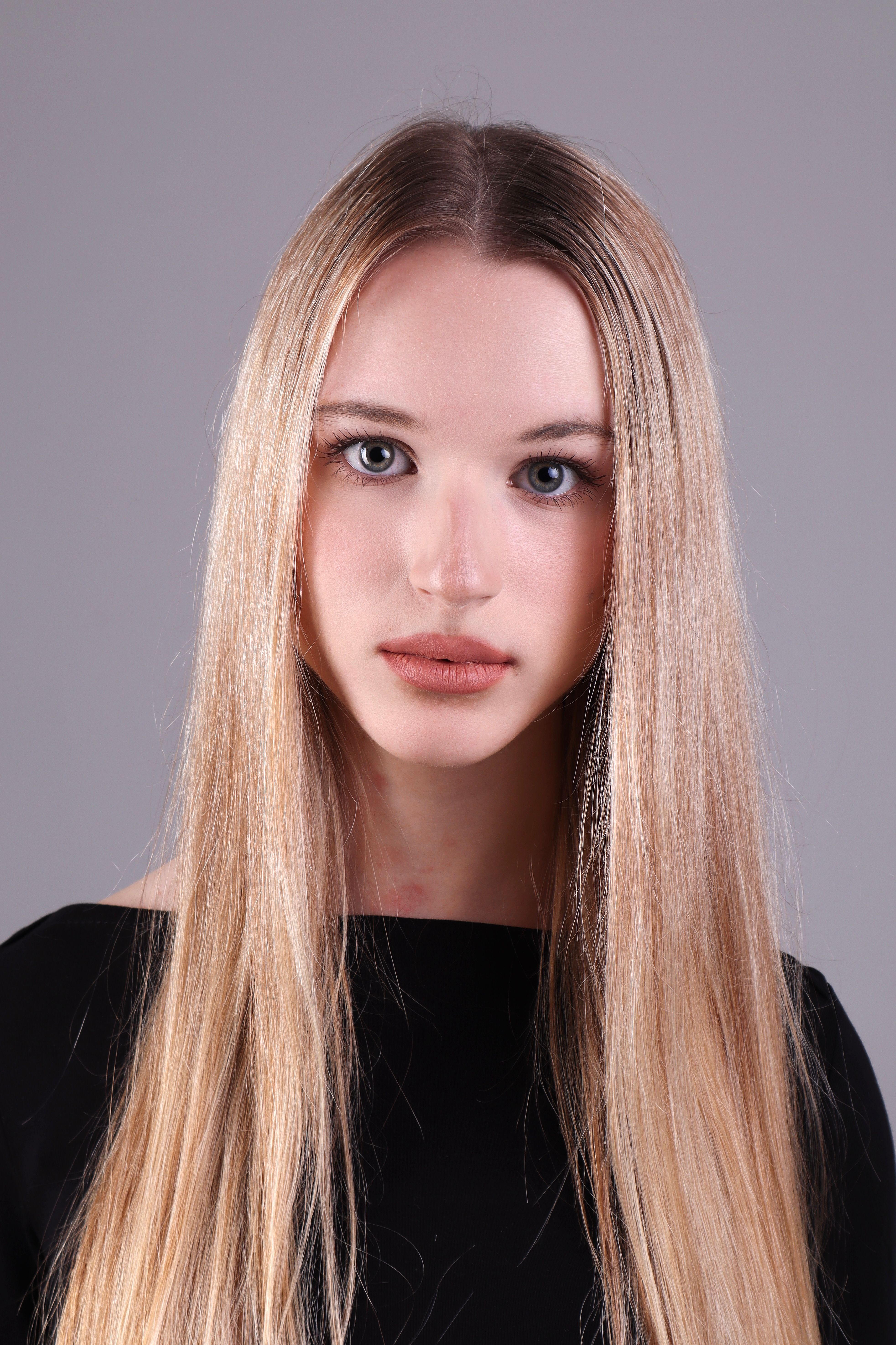 Елизавета Лямцева