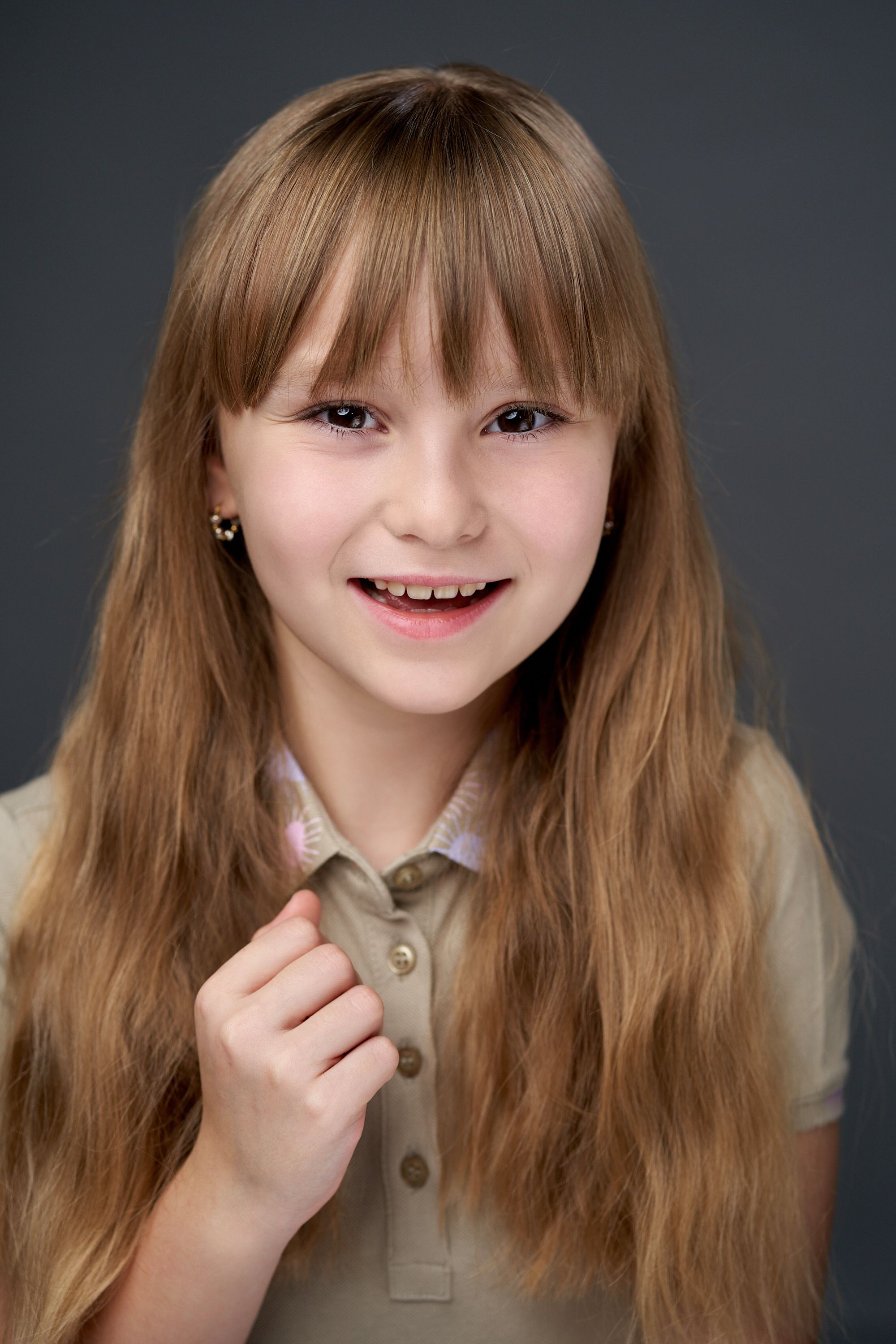 Полина Степанова