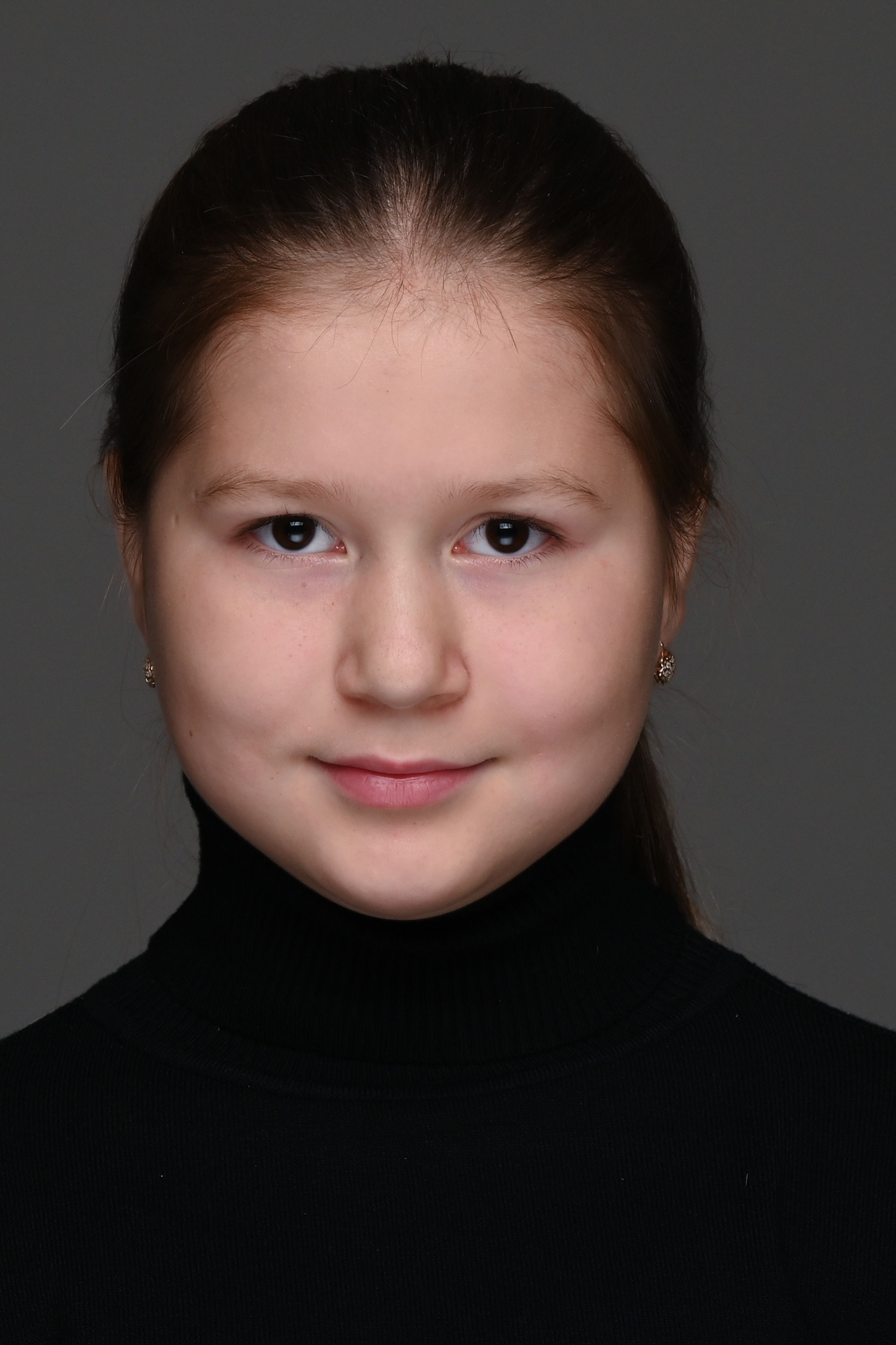 Ралина Машнинова