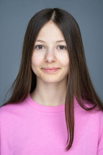Кристина Назарова