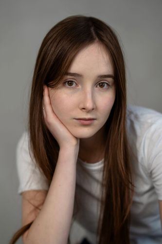 Софья Гернович