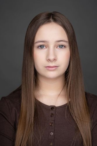 Полина Хренова