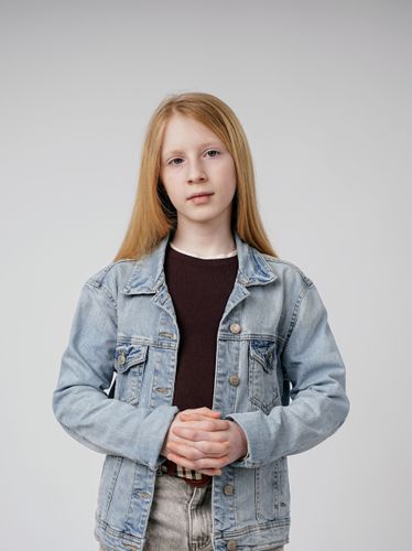 Карина Хугаева