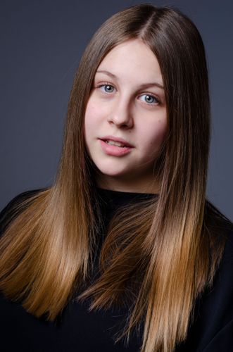 Василиса Ефанова