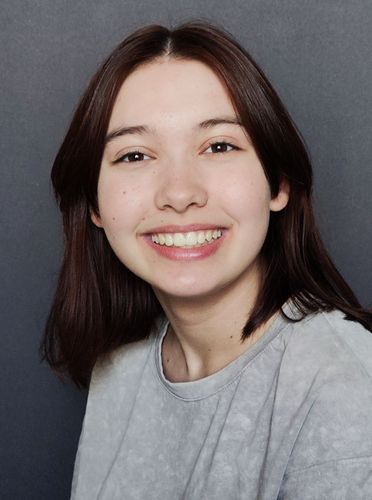 Вера Баева